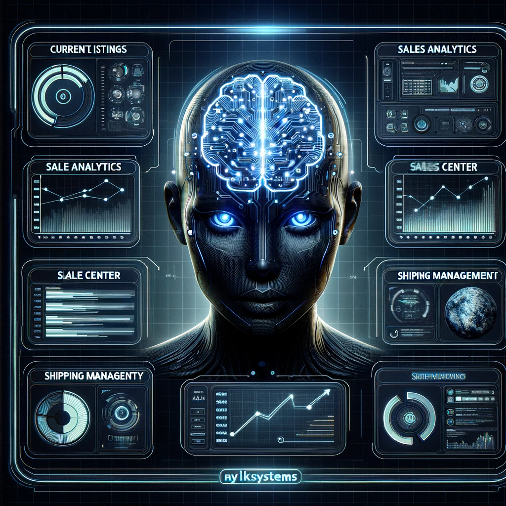MyKiSystems Dashboard